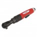 Sealey Generation Series Air Ratchet Wrench 1/2Sq Drive