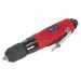 Sealey Air Drill 10mm Straight - Keyless Chuck