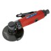 Sealey Air Cut-Off Tool 75mm Straight