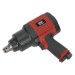 Sealey Generation Series Composite Air Impact Wrench 3/4Sq Drive Twin Hammer