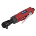 Sealey Generation Series Compact Air Ratchet Wrench 3/8Sq Drive