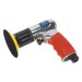 Sealey Air Polisher 75mm Mini