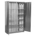 Sealey Galvanized Steel Floor Cabinet 5 Shelf Extra-Wide