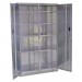 Sealey Galvanized Steel Floor Cabinet 5 Shelf Extra-Wide