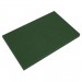 Sealey Green Scrubber Pads 12 x 18 x 1\" - Pack of 5