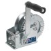 Sealey GWE1200M Geared Hand Winch 540kg Capacity