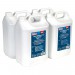 Sealey Hydraulic Jack Oil 5ltr Pack of 4