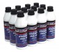Sealey Hydraulic Jack Oil 500ml Pack of 12