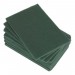 Sealey Hand Pads 150 x 230mm Fine Pack of 10