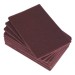 Sealey Hand Pads 150 x 230mm Medium Pack of 10