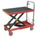 Sealey Hydraulic Platform Truck 300kg