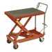 Sealey Hydraulic Platform Truck 500kg