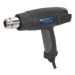 Sealey Hot Air Gun 2000W 3-Speed 50/420/650C