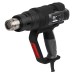 Sealey Hot Air Gun 2000W 3-Speed 50-600C Variable Heat