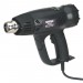 Sealey Deluxe Hot Air Gun Kit with LED Display