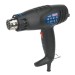Sealey Hot Air Gun 1600W 370C/500C