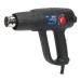 Sealey Variable Temperature Hot Air Gun Kit 2000W 50-450C/90-600C