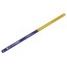 Sealey Hacksaw Blade 300mm HSS Bi-Metal 18tpi Pack of 2