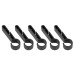 Sealey Safety Helmet Head Torch Clips