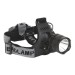 Sealey Cordless Head Torch CREE LED 3W Rechargeable