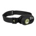 Sealey Rechargeable Headlight with Sensor 3W COB LED & 1W SMD LED