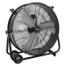 Sealey Industrial High Velocity Drum Fan 24 230V