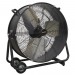 Sealey Industrial High Velocity Drum Fan 24\" 230V - Premier