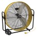 Sealey Industrial High Velocity Drum Fan 30\" 110V