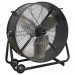 Sealey Industrial High Velocity Drum Fan 30\" 230V - Premier