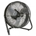 Sealey Industrial High Velocity Fan with Internal Oscillation 18\"