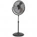 Sealey Industrial High Velocity Pedestal Fan 20\" 230V