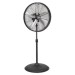 Sealey Industrial High Velocity Oscillating Pedestal Fan 20\" 230V