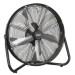 Sealey Industrial High Velocity Floor Fan 20\" 230V