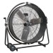 Sealey Industrial High Velocity Orbital Drum Fan 30\" 230V