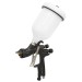Sealey HVLP Gravity Feed Spray Gun 1.3mm Set-Up