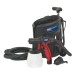 Sealey HVLP Spray Gun Kit 700W