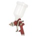 Sealey HVLP Gravity Feed Spray Gun 1.4mm Set-Up