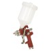 Sealey HVLP Gravity Feed Spray Gun 2.0mm Set-Up