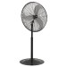 Sealey Industrial High Velocity Pedestal Fan 30 230V
