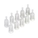 Sealey Paint Filter Gravity Feed Pack of 10