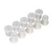 Sealey Paint Filter Suction Feed Pack of 10