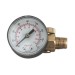 Sealey On-Gun Regulator with Gauge