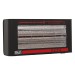 Sealey Infrared Quartz Heater - Wall Mounting 1.2W/230V
