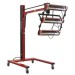 Sealey Infrared Paint Dryer - Short Wave 3000W/230V