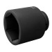 Sealey Impact Socket 100mm Deep 1\"Sq Drive