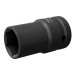 Sealey Impact Socket 24mm Deep 1Sq Drive