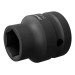 Sealey Impact Socket 24mm 1Sq Drive