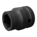 Sealey Impact Socket 27mm 1Sq Drive