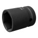 Sealey Impact Socket 33mm 1Sq Drive