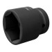 Sealey Impact Socket 50mm 1Sq Drive